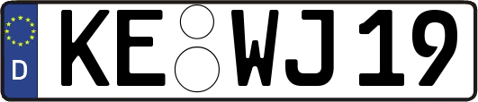 KE-WJ19