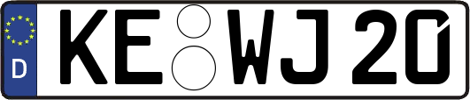 KE-WJ20