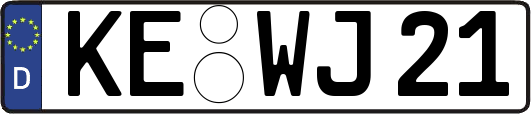 KE-WJ21