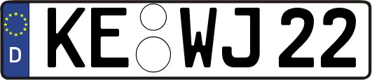KE-WJ22