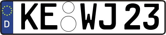 KE-WJ23
