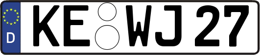 KE-WJ27