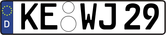 KE-WJ29