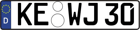 KE-WJ30