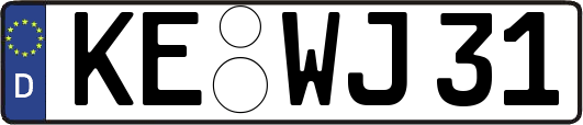 KE-WJ31