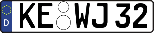 KE-WJ32