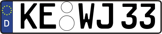 KE-WJ33