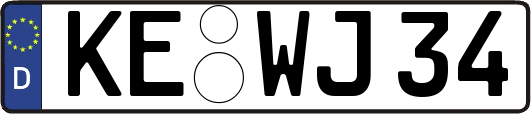 KE-WJ34