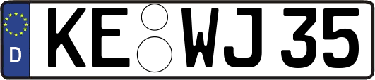 KE-WJ35