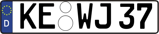 KE-WJ37