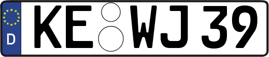 KE-WJ39