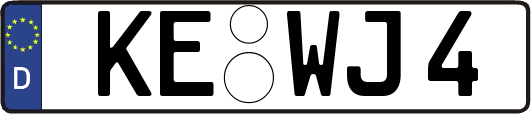 KE-WJ4