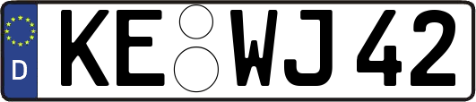KE-WJ42
