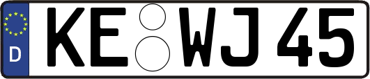 KE-WJ45