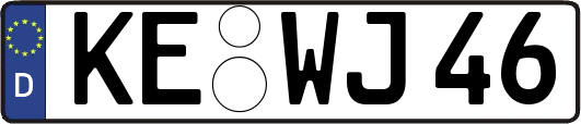 KE-WJ46