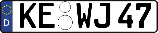 KE-WJ47