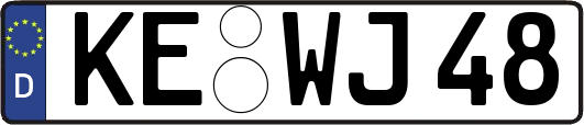 KE-WJ48