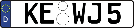 KE-WJ5
