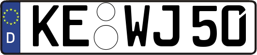 KE-WJ50