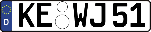 KE-WJ51