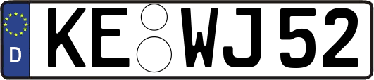 KE-WJ52