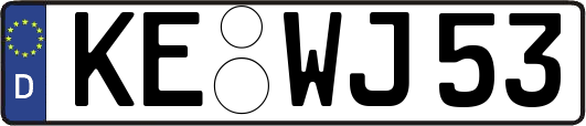 KE-WJ53