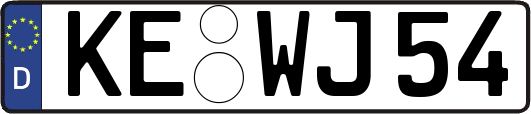 KE-WJ54