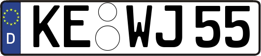 KE-WJ55