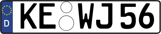 KE-WJ56