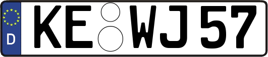 KE-WJ57