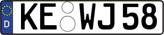 KE-WJ58