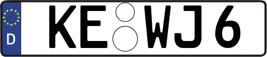 KE-WJ6