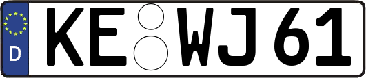 KE-WJ61