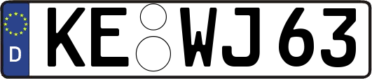 KE-WJ63