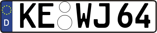 KE-WJ64