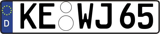 KE-WJ65