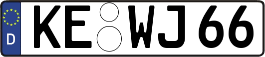KE-WJ66