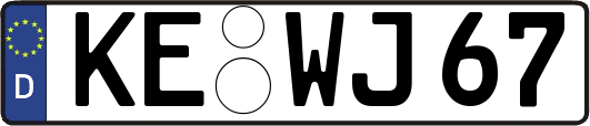 KE-WJ67