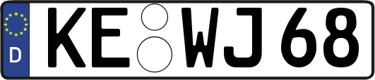 KE-WJ68