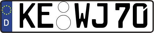 KE-WJ70