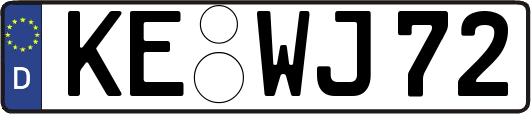 KE-WJ72