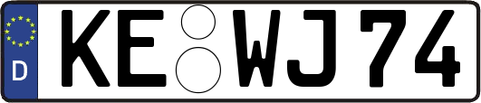 KE-WJ74