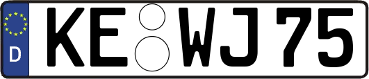 KE-WJ75