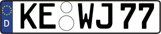 KE-WJ77