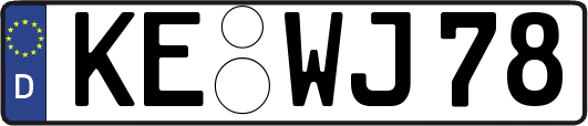 KE-WJ78