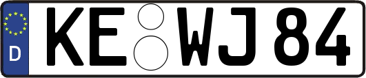 KE-WJ84