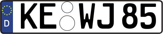 KE-WJ85