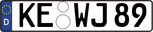 KE-WJ89