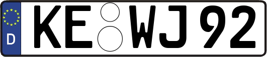 KE-WJ92