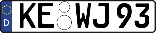 KE-WJ93